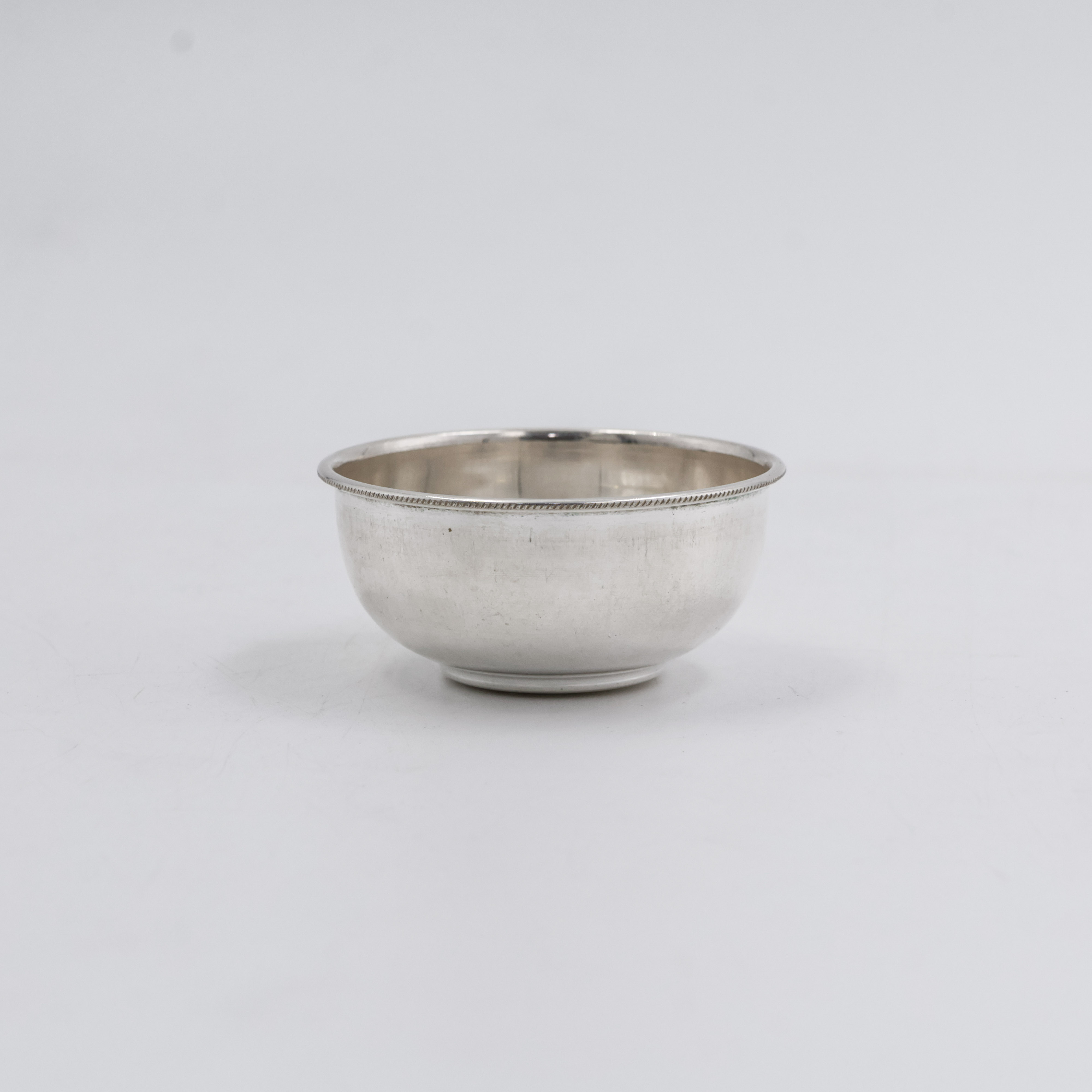 New Akshaya Jewellers - Low Budget Silver Plain Vatki / Low Budget Silver Articles